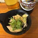 立ち呑み 庶民 - 