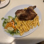 ミスターチキン - 