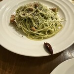 グリーン・ヴェール - 