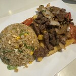 ミスターチキン - 