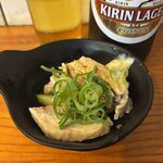 立ち呑み 庶民 - 