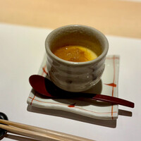 恵比寿 鮨 おぎ乃 - 