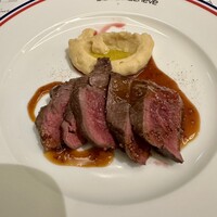 ビストロ・イナシュヴェ - 