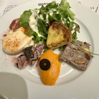 ビストロ・イナシュヴェ - 