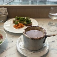 RITUEL Brasserie & Cafe 虎ノ門 - 