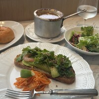 RITUEL Brasserie & Cafe 虎ノ門 - 