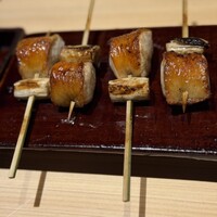 銀座焼とり 京丹波 - 