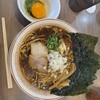 柏 濃麺や 39名