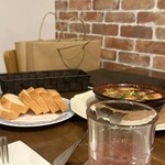 グリーン・ヴェール - 