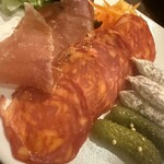 グリーン・ヴェール - 