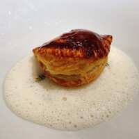 Restaurant Rue richesse - 