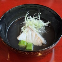 妙見石原荘 食菜石蔵 - 