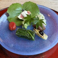 妙見石原荘 食菜石蔵 - 