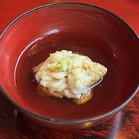 妙見石原荘 食菜石蔵 - 
