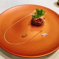 Restaurant Rue richesse - 