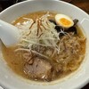 麺屋 雪風 すすきの店