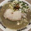 鮨とラーメン うおがしや 鶴屋町店