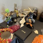 プレゼンテ スギ - 