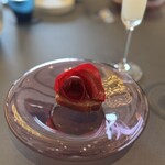 プレゼンテ スギ - 