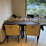 プレゼンテ スギ - 