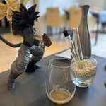 プレゼンテ スギ - 