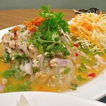 Somboon Seafood - 