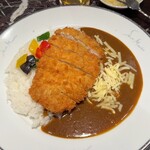 かつ&カリー - 