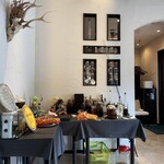 プレゼンテ スギ - 