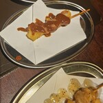 酒場 魚と鶏ヤロー! - 