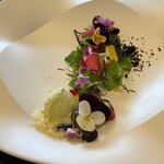 プレゼンテ スギ - 