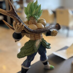 プレゼンテ スギ - 