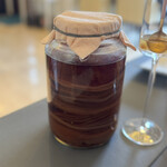 プレゼンテ スギ - 