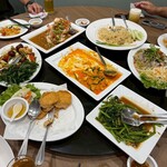 Somboon Seafood - 