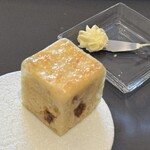 プレゼンテ スギ - 