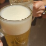 酒場 魚と鶏ヤロー! - 