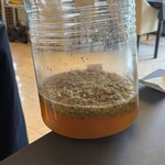 プレゼンテ スギ - 