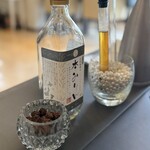 プレゼンテ スギ - 