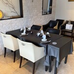 プレゼンテ スギ - 