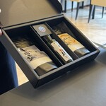 プレゼンテ スギ - 