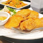 Somboon Seafood - 