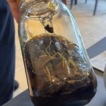 プレゼンテ スギ - 