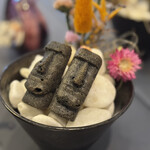 プレゼンテ スギ - 