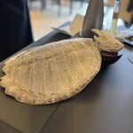 プレゼンテ スギ - 