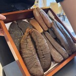 プレゼンテ スギ - 