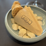 プレゼンテ スギ - 