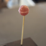 プレゼンテ スギ - 