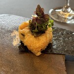 プレゼンテ スギ - 