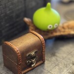 プレゼンテ スギ - 