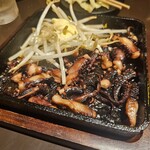 酒場 魚と鶏ヤロー! - 