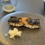 プレゼンテ スギ - 